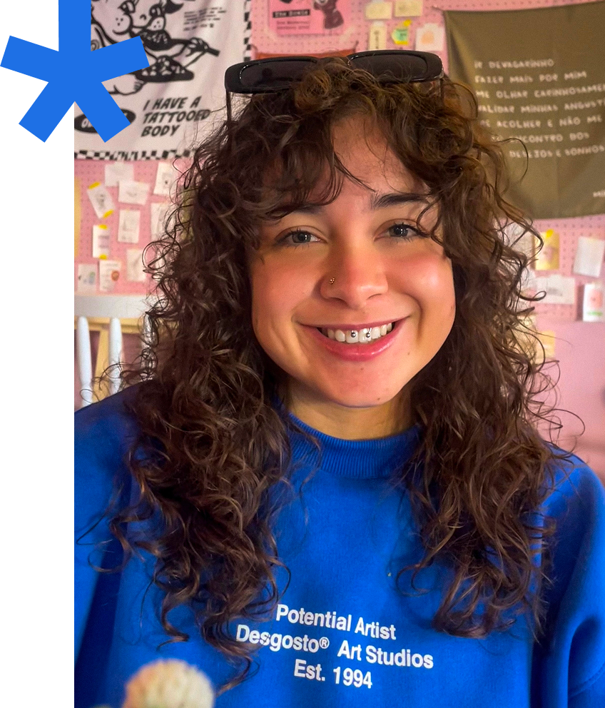 Gabriele Pedro — Product Designer